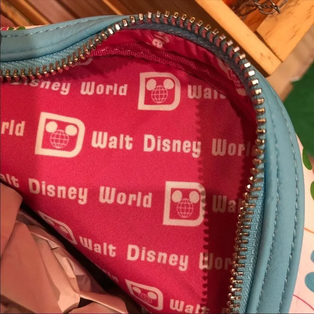WDW Vault Collection Mickey Balloon Backpack - Picture 10 of 10